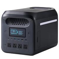 ヒ*ク様 激安大特価‼️ポータブル電源 ⚡2000W 1500Wh 大容量バッテ ポータブル電源 大容量 1500wのおすすめ人気商品一覧 通販