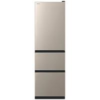 【大特価】HITACHI 冷蔵庫 3ドア 315L 2023年製　送料込み 日立 冷蔵庫 315（冷蔵庫、冷凍庫）｜キッチン家電 | 家電 の