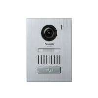 Panasonic(パナソニック) 増設用カラーカメラ玄関子機 VL-V557L-S シルバー | ソフマップ Yahoo!店
