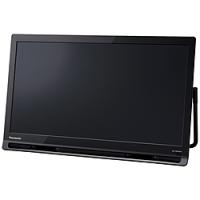 パナソニック プライベートビエラ un19fb（ポータブルテレビ