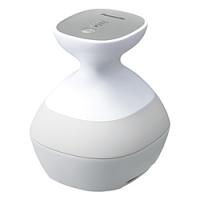 Panasonic(パナソニック) EH-HE9J-S ヘッドスパ 国内・海外兼用 AC100-240V  シルバー調 | ソフマップ Yahoo!店