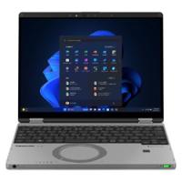 レッツノート windows11（Windowsノート）（色：グレー系）｜ノート