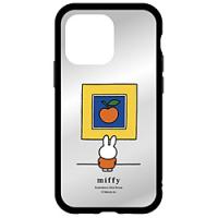 グルマンディーズ ミッフィー　IIIIfit Clear iPhone 13 Pro 対応 6.1inch 3眼　ケース　びじゅつかん びじゅつかん MF-215BK 【864】 | ソフマップ Yahoo!店