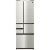 SHARP 冷蔵庫、冷凍庫（ドア枚数：6枚ドア）｜キッチン家電｜家電