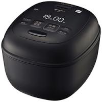 シャープ炊飯器3合（家電）の商品一覧 通販 - Yahoo!ショッピング