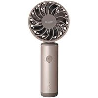 サーキュレーター dcモーター（SHARP）（扇風機種類：扇風機）の商品