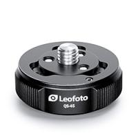 LEOFOTO クイックリンクセット   QS-45 | ソフマップ Yahoo!店