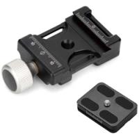 SUNWAYFOTO クイックリリースクランプ DDC-26の商品一覧 通販 - Yahoo