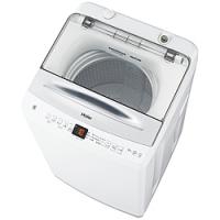 ハイアール インバーター洗濯機  ホワイト JW-UD70A(W) ［洗濯7.0kg /簡易乾燥(送風機能) /上開き］ 【お届け日時指定不可】 | ソフマップ Yahoo!店