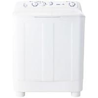 ID 945299 ハイアール2槽式 5.5Kg 2019年製 JW-W55E キズ有