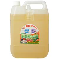 環境大善 無農薬への道 詰替 4L 環境大善  H-MN-4LT | ソフマップ Yahoo!店