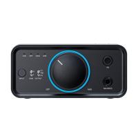 FiiO(フィーオ) ヘッドホンアンプ   FIO-K7-B ［ハイレゾ対応 /DAC機能対応］ | ソフマップ Yahoo!店