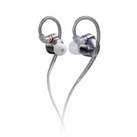 FiiO(フィーオ) イヤホン カナル型  Silver FIO-IEM-JD7-S | ソフマップ Yahoo!店