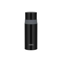THERMOS(サーモス) ステンレスボトル　FFM-352-STB（ストーンブラック）【容量：350ml】  ストーンブラック FFM-352-STB | ソフマップ Yahoo!店