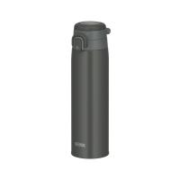 THERMOS(サーモス) ワンタッチオープン 真空断熱ケータイマグ 750ml JOS-750-DGY（ダークグレー） ダークグレー JOS-750-DGY [振込不可] | ソフマップ Yahoo!店