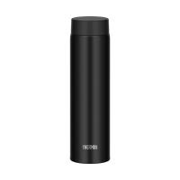 THERMOS(サーモス) 食洗対応パッキン一体型 真空断熱ケータイマグ 600ml JOQ-600-BK（ブラック） ブラック JOQ-600-BK | ソフマップ Yahoo!店