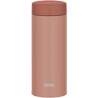 THERMOS(サーモス) 真空断熱ケータイマグ350ml【テラコッタ】  テラコッタ JON-351-TRC | ソフマップ Yahoo!店