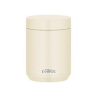THERMOS(サーモス) 真空断熱スープジャー 500ml  アイボリー JED-500-IV | ソフマップ Yahoo!店