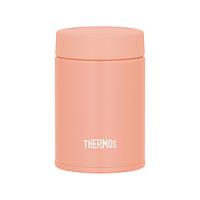 THERMOS(サーモス) 真空断熱スープジャー 食洗器対応モデル  200ml  コーラルピンク JEG-200-CP | ソフマップ Yahoo!店