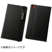 レイアウト dtab Compact d-02H / Huawei MediaPad M2 8.0用　ブックレザーケース 合皮　ブラック　RT-MPM28LC1/B 【864】 [振込不可] | ソフマップ Yahoo!店