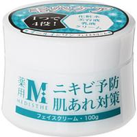 セブンビューティー 薬用 NI-KIBI オールインワンフェイスクリーム 100g | ソフマップ Yahoo!店