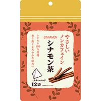 リブラボラトリーズ やさしいノンカフェイン シナモン茶 | ソフマップ Yahoo!店