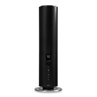 DUUX Beam（ビーム）タワー型超音波式加湿器  Wifi対応モデル  ブラック DXHU10JP-BK ［超音波式］ | ソフマップ Yahoo!店