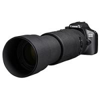 ディスカバード レンズオーク タムロン 100-400mm F/4.5-6.3用 イージーカバー ブラック 9351 | ソフマップ Yahoo!店