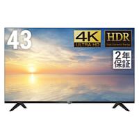 4kモニター43（表面処理：ハーフグレア（半光沢））の商品一覧 通販