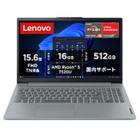 その他ノートPC本体 Lenovo ideapad Ryzen3 4300U 4GB Lenovo ノートパソコン本体（CPU種類：Ryzen 3）｜スマホ、タブレット