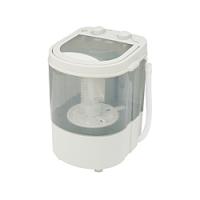 サンコー 靴専用ミニ洗濯機「靴洗いま専科3」 | ソフマップ Yahoo!店