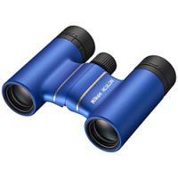 Nikon(ニコン) 双眼鏡「ACULON T02(アキュロン T02)」8×21  ブルー  ［8倍］ | ソフマップ Yahoo!店