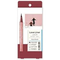 エムエスエイチ Love Liner（ラブ・ライナー）リキッドアイライナーR4 ロゼブラウン | ソフマップ Yahoo!店