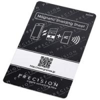 坂本ラヂヲ スマートフォン用　Magnetic Shielding Sheet　PRECISION　MSS004 [振込不可] | ソフマップ Yahoo!店