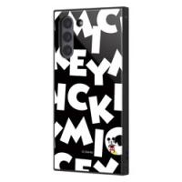INGREM Galaxy S21 5G /『ディズニーキャラクター』/耐衝撃ハイブリッドケース KAKU/『ミッキーマウス/I AM』 | ソフマップ Yahoo!店