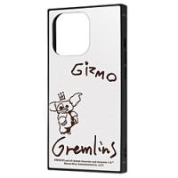 INGREM iPhone 13 Pro /『グレムリン』/耐衝撃ハイブリッドケース KAKU/GIZMO | ソフマップ Yahoo!店