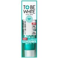 ストーリア 【TO BE WHITE（トゥービーホワイト）】薬用デンタル ジェル 100g | ソフマップ Yahoo!店