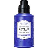 ネイチャーラボ LAVONS（ラボン）柔軟剤入り洗剤 本体 850g  ラグジュアリーリラックス | ソフマップ Yahoo!店