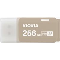 KIOXIA USBメモリ TransMemory U301(Mac/Windows11対応) グレー KUC-3A256GH ［256GB /USB TypeA /USB3.2 /キャップ式］ | ソフマップ Yahoo!店