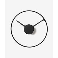 STELTON 掛け時計 STELTON TIME ステルトンタイム ラージ 30cm  ブラック 851 | ソフマップ Yahoo!店