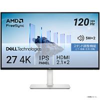 dell s2725dc（パソコン用ディスプレイ、モニター）｜ディスプレイ