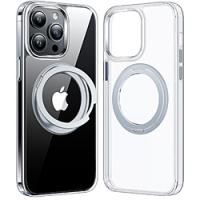TORRASトラス UPRO Ostand Pro Case for iPhone 15 Pro  ケース トーラス クリア 【864】 | ソフマップ Yahoo!店