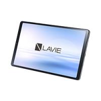 NEC(エヌイーシー) PC-T0995HAS Androidタブレット LAVIE Tab T9(T0995/HAS) ストームグレー ［8.8型 /Wi-Fiモデル /ストレージ：128GB］ | ソフマップ Yahoo!店