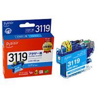 プレジール BPL-BR3119C 互換プリンターインク [ブラザー LC3119C] シアン | ソフマップ Yahoo!店