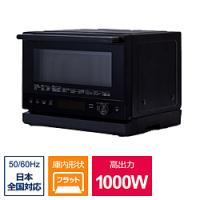 SIROCA おりょうりレンジ ぱりジュワッ  ブラック SX-23G151K ［23L］ | ソフマップ Yahoo!店