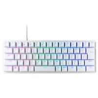 razer キーボード 白（色：ホワイト系）のおすすめ人気商品一覧 通販