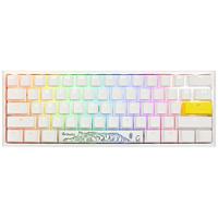 ducky one 2 mini 銀軸の商品一覧 通販 - Yahoo!ショッピング