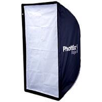 PHOTTIX Raja Quick-Folding Softbox 60×90cm | ソフマップ Yahoo!店