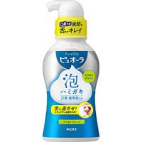 花王 ピュオーラ　泡ハミガキ　マイルドタイプ　190ml [振込不可] | ソフマップ Yahoo!店