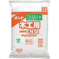 コニシ コニシ　ボンドＣＨ３８　３ＫＧ（ポリ袋）　（１袋入）   40250 | ソフマップ Yahoo!店